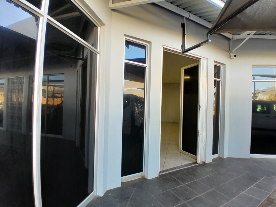 To Let commercial Property for Rent in Rustenburg Central North West